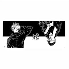 GENERICO - Mouse Pad Gamer XXL Jujutsu Kaisen HK