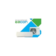 EACON - AIRE ACONDICIONADO SPLIT DE 24,000 BTU CONVENCIONAL FRIO SOLO