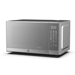 INDURAMA - Horno Microondas MWI-20TCRP 20L Croma