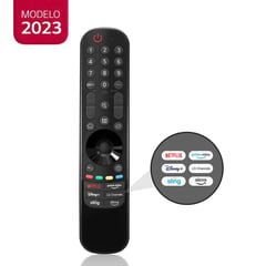 LG - Control Magic Remote 2023 MR23GN