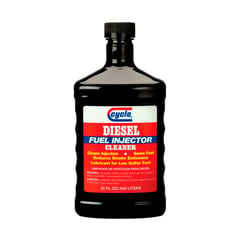 GENERICO - Limpiador para inyectores Diesel Cleaner Cyclo 32 oz/ 946 ml