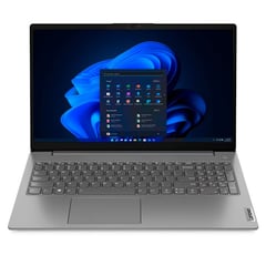 LENOVO - Notebook V15 G4 AMN 15.6" Ryzen 5 7520U 8GB LPDDR5