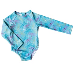 M YOWIE - One Piece Niñas UV Dragonfly