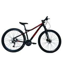 SUNPEED - Bicicleta Montañera ONE Aro 29 Talla 15.5 (S)