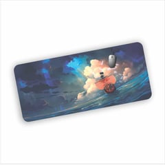 GENERICO - Mouse Pad Gamer XL One piece