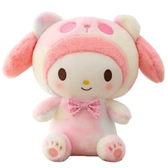 SANRIO - PELUCHE MELODY MULT 35CM