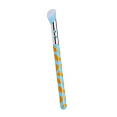 ALEXANDRA HIDALGO BEAUTY - Orange Concealer Brush Slmissglam