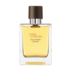 HERMES - Perfume Terre dHermès Eau Intense Vétiver Eau de - Perfumes hombre