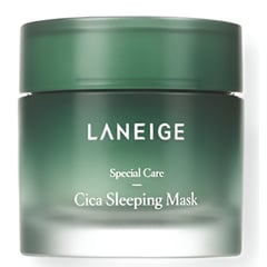 BEAUTY OF JOSEON - LANEIGE 10ml - Cica Sleeping Mask