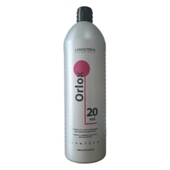 ORLOX - Oxidante en Crema 20 Vol x 1000 ml