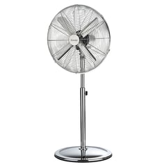 KENDAL - Ventilador Pedestal 16 Pulgadas ZF1616-II Metálico.