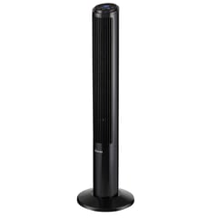 KENDAL - Ventilador de Torre con WIFI 3 Velocidades KVT-K4007KW Timer