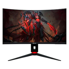 TEROS - MONITOR GAMING TE-3215G 315 VA 165hz FHD HDMI DP SPEAKER