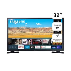 Televisor 32" SMART TV HD UN32T4202AG