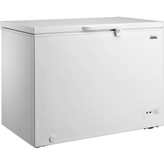 MABE - Congelador horizontal de 290L blanco - CHM300PB2