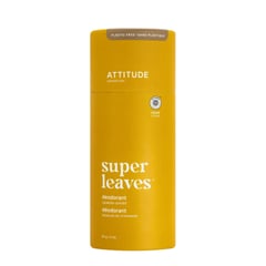 ATTITUDE - Desodorante Natural Limón 85gr