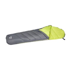 BESTWAY - Bolso de dormir Hiberhide Verde -