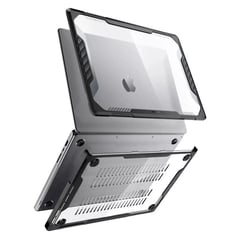 Case Protector Para Macbook Pro 14 M1 M2 M3 Pro Max