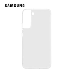 SAMSUNG - Case Samsung Clear Cover EF-QS906 Para Smartphone Galaxy S22 Plus