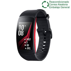 SAMSUNG - Gear Fit2 Pro BT Rojo No nuevo(NO PARA TELÉFONOS DESPUÉS DE 2023)