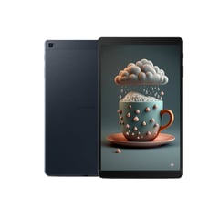 SAMSUNG - Galaxy Tab A 10.1 2019 SM-R510 WF 32GB Gris Reacondicionado