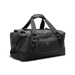 XCLUSIVE - Bolso Deportivo de Lujo Impermeable Expandible 20-35L Negro