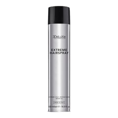 3DELUXE - Laca Extreme Hairspray