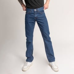 COTTON'S JEANS - JEAN REGULAR ANGEL CLASSIC REGULAR