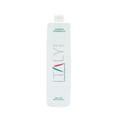 ITALY COLOR - Italy Shampoo Rigenerante1000ml - Reparación profunda