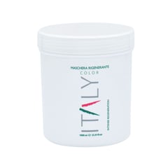 ITALY COLOR - Italy Mascarilla Rigenerante 1000ml - Reparacion profunda