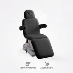 FIRST CARE - Sillón Cosmetológico Profesional Eléctrico C1