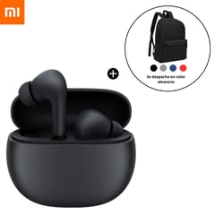 XIAOMI - Audífonos Bluetooth Redmi Buds 4 Active con Mochila Regalo