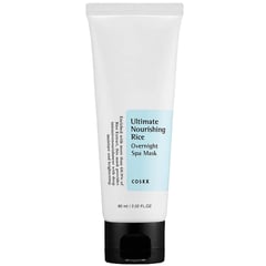 COSRX - Ultimate Nourishing Rice Overnight Spa Mask 60ml