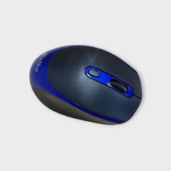 KOLKE - MOUSE OPTICO INALAMBRICO CON BATERIA RECARGABLE KEM-341