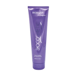 BIOCOSMETIC - Biosilver Shampoo - Matizador Violeta 280ml