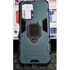 Funda Mate Anti Ipacto - Xiaomi Poco F3 y Mi 11i