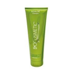 BIOCOSMETIC - Shampoo de Sabila Bioaloe 280ml - Nutricion