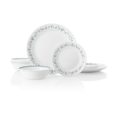 CORELLE - Vajilla 12 Piezas Country Cottage