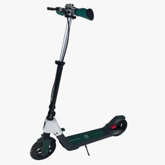 OXIEPRO - Scooter Venom Oxie Pro Verde