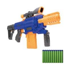 DART ZONE - BLASTER MOTORIZADO SPECTRUM