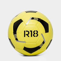 R18 - PELOTA R18-CD110 AMARILLO