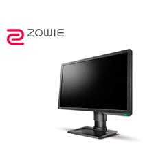 BENQ - MONITOR XL2411P GAMER ZOWIE 24" VA FHD (1920 X 1080) 144HZ