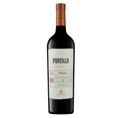 SALENTEIN - Vino Portillo Malbec 750ml