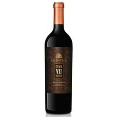 SALENTEIN - Vino Gran Valle del Uco VU 750ml