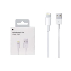 APPLE - Cable Original Lightning