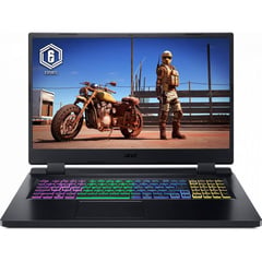 Laptop Gamer Nitro 5 Ryzen 7-7840hs 16gb 1024gb Ssd 8gb Rtx4060 17.3 Qhd 165hz