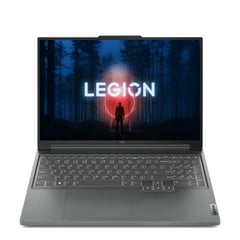 GAMER LEGION SLIM 5 RYZEN 7-7840HS 16GB 1024GB SSD 8GB RTX4060 16 WQXGA 165HZ