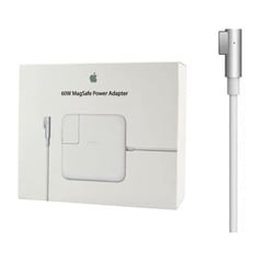 APPLE - Cargador MagSafe 1 Original de 60W