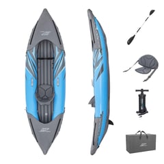 BESTWAY - Kayak HydroForce Surge Elite X1 312x96x35cm -