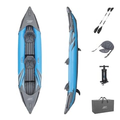 BESTWAY - Kayak HydroForce Surge Elite X2 382x94x35cm -